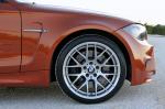 BMW 1-Series M 2011 года